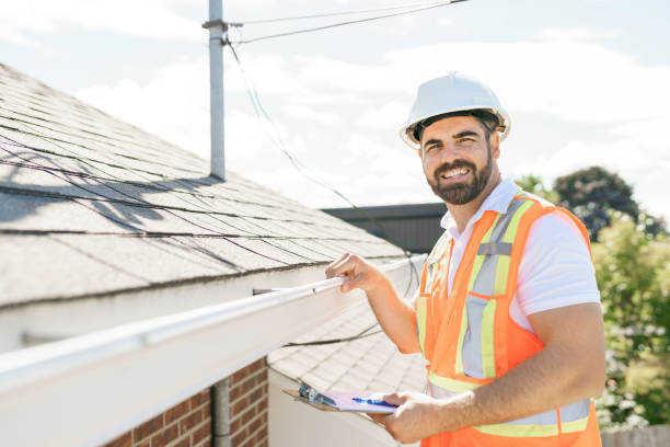 Best Roofing Contractor Near Me  in Angwin, CA
