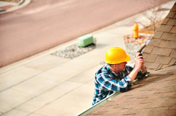Best Emergency Roof Repair  in Angwin, CA