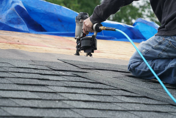 Best Slate Roofing Contractor  in Angwin, CA