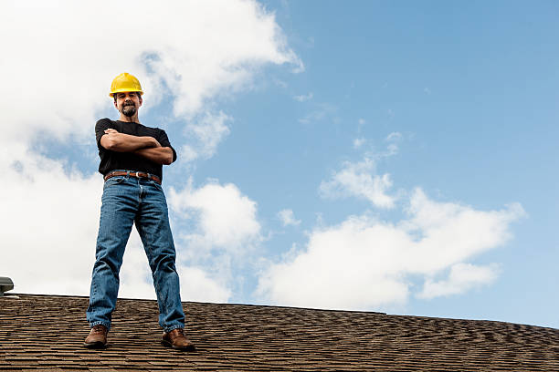  Angwin, CA Roofing Contractor Pros